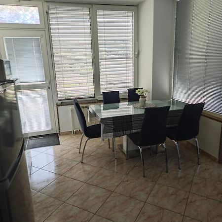 Apartments Miklus ปอร์โตรอซ ภายนอก รูปภาพ