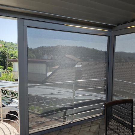 Apartments Miklus ปอร์โตรอซ ภายนอก รูปภาพ