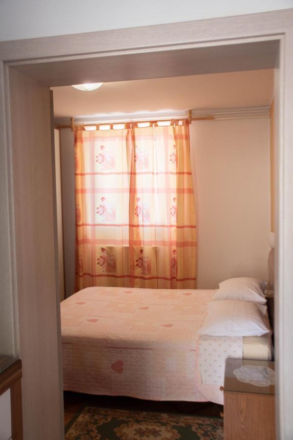 Apartments Miklus ปอร์โตรอซ ภายนอก รูปภาพ