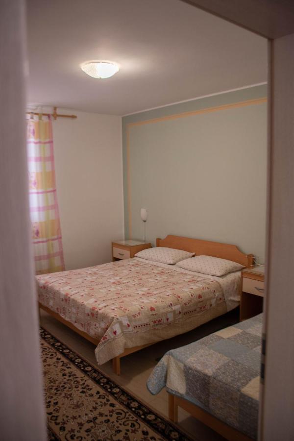 Apartments Miklus ปอร์โตรอซ ภายนอก รูปภาพ