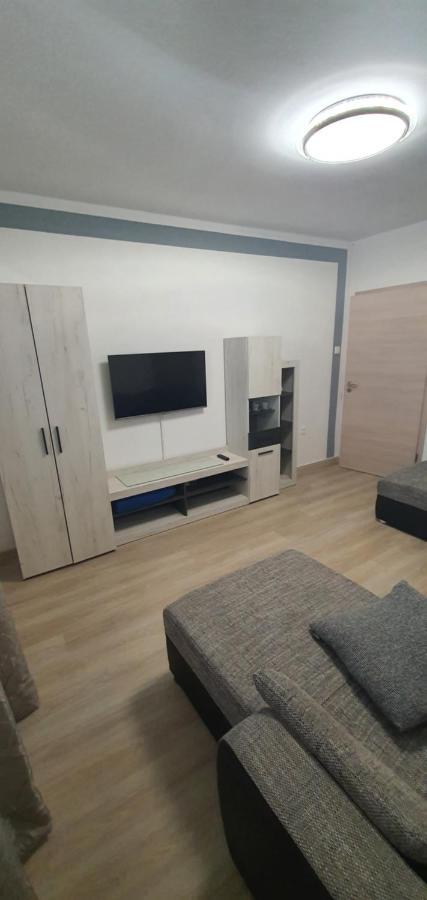 Apartments Miklus ปอร์โตรอซ ภายนอก รูปภาพ