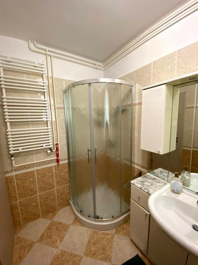 Apartments Miklus ปอร์โตรอซ ภายนอก รูปภาพ
