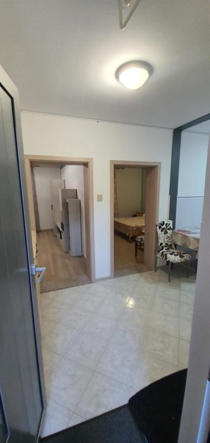Apartments Miklus ปอร์โตรอซ ภายนอก รูปภาพ