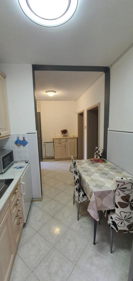 Apartments Miklus ปอร์โตรอซ ภายนอก รูปภาพ