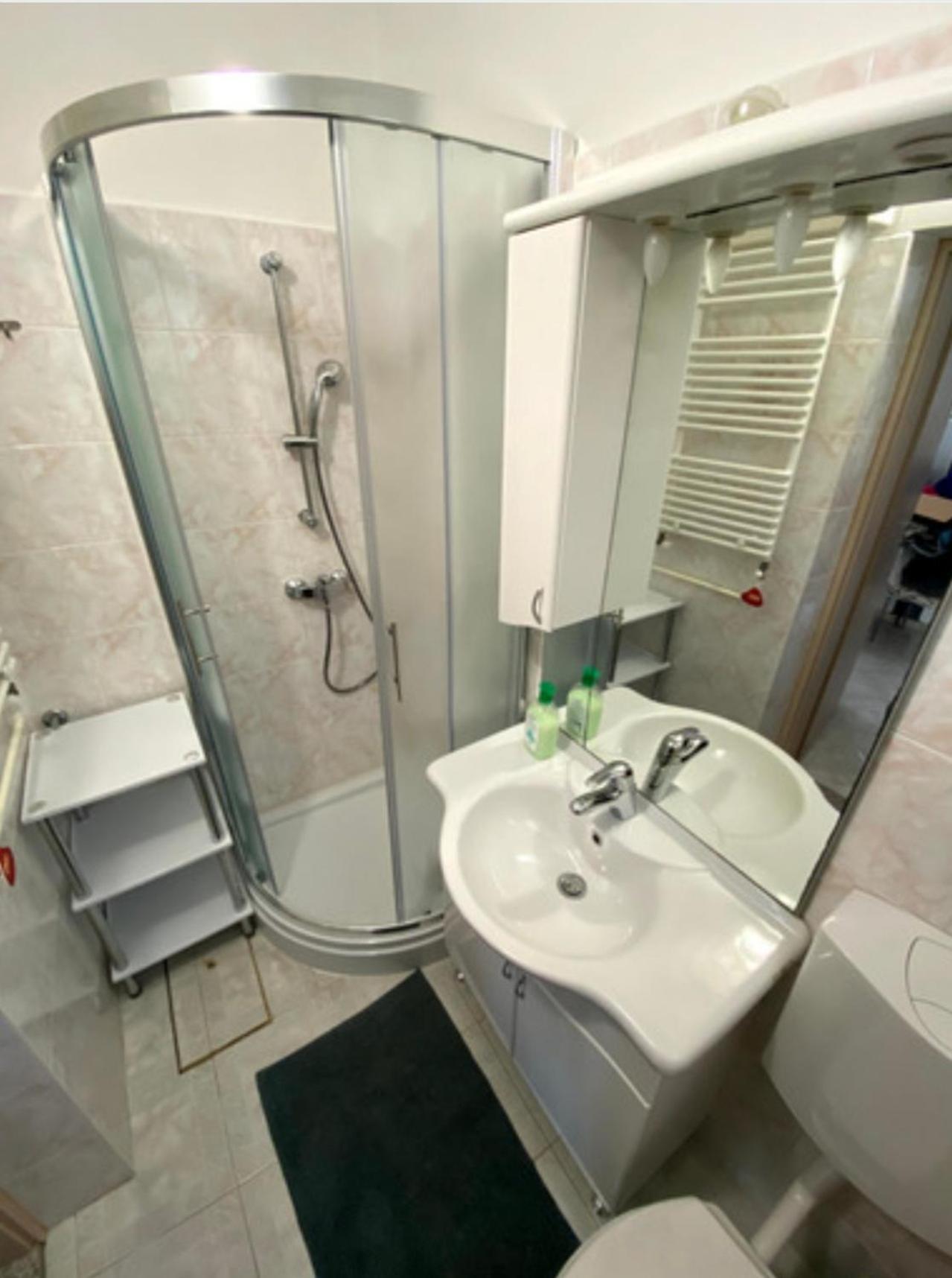 Apartments Miklus ปอร์โตรอซ ห้อง รูปภาพ