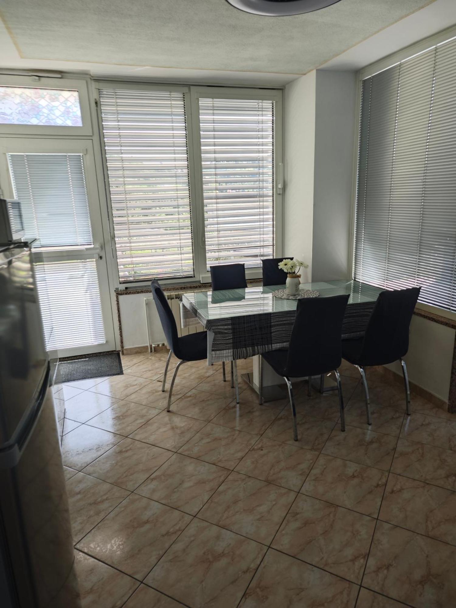 Apartments Miklus ปอร์โตรอซ ภายนอก รูปภาพ