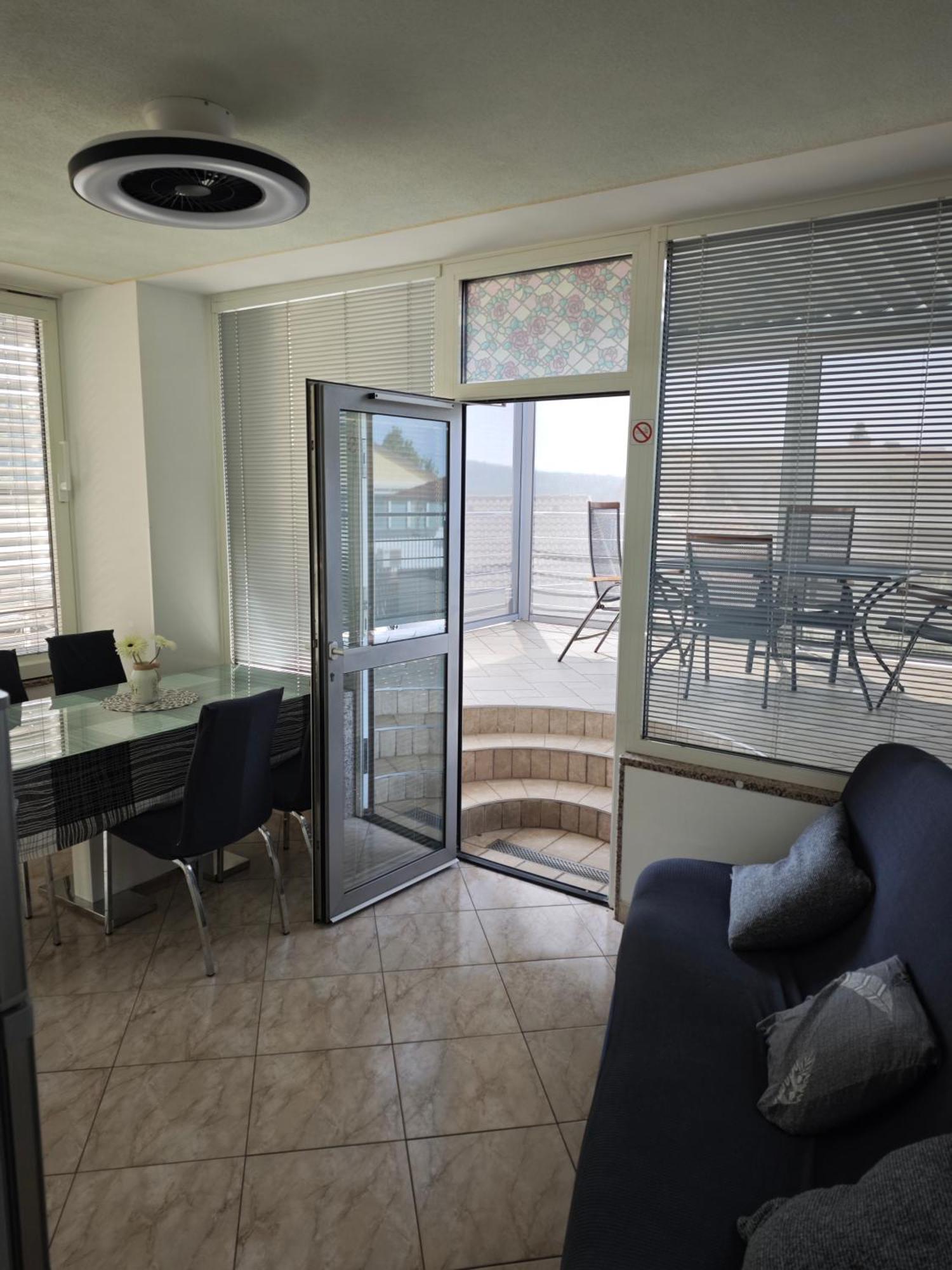 Apartments Miklus ปอร์โตรอซ ภายนอก รูปภาพ