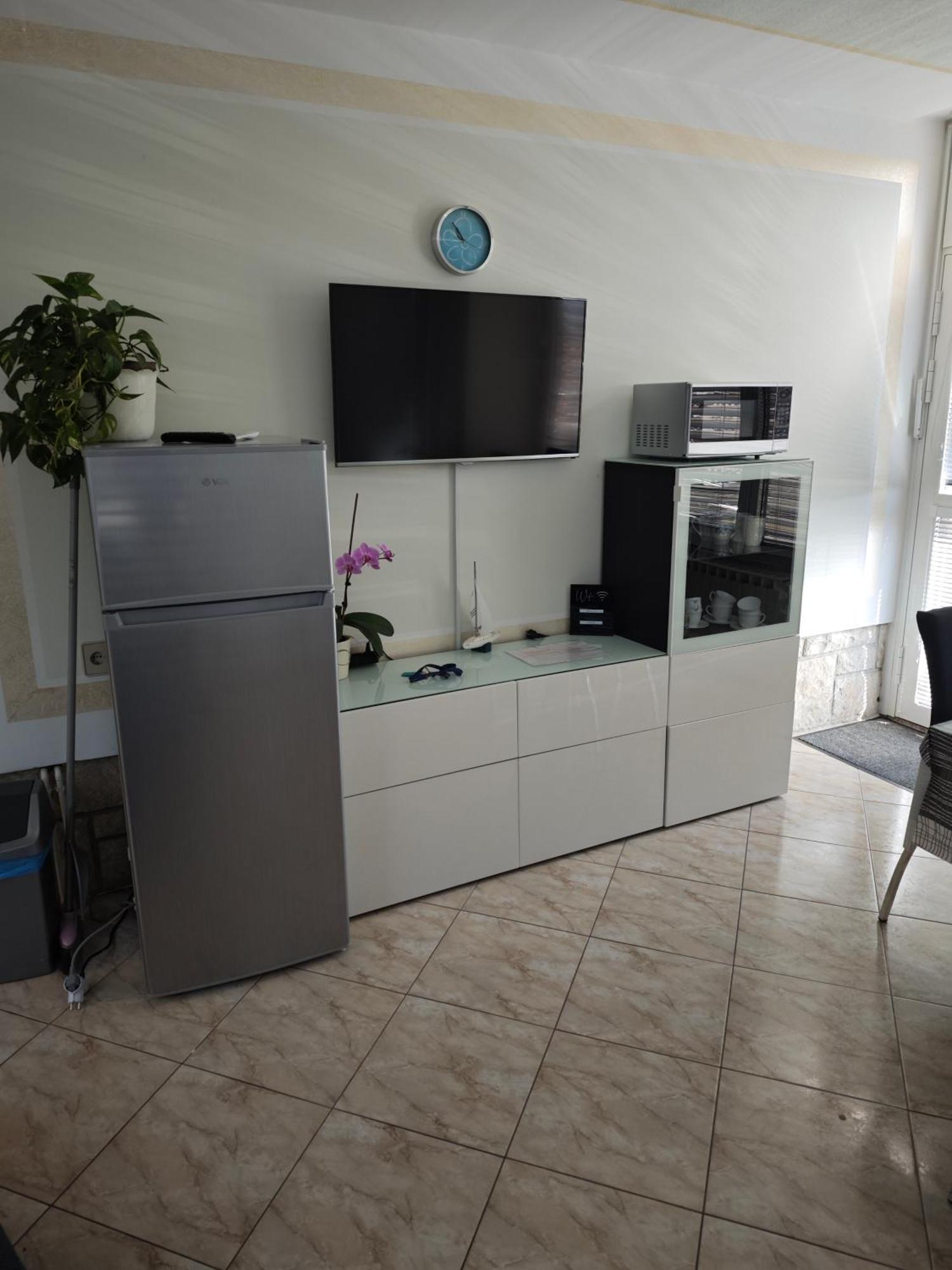 Apartments Miklus ปอร์โตรอซ ภายนอก รูปภาพ