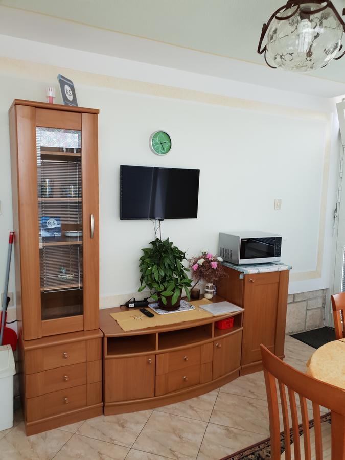 Apartments Miklus ปอร์โตรอซ ภายนอก รูปภาพ